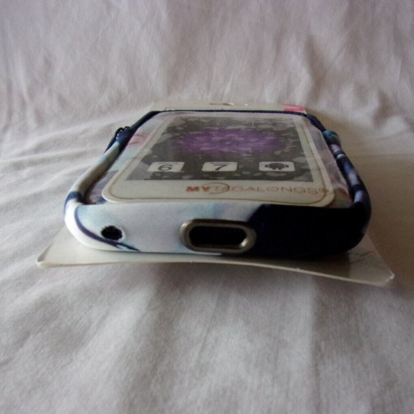 Mytagalongs Armband Touch Case Fits iPhone Android Phone Adjustable Dual Pocket - Picture 3 of 4